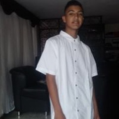 Cristian Rincón Arango