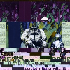 The AfroFuturist Affair