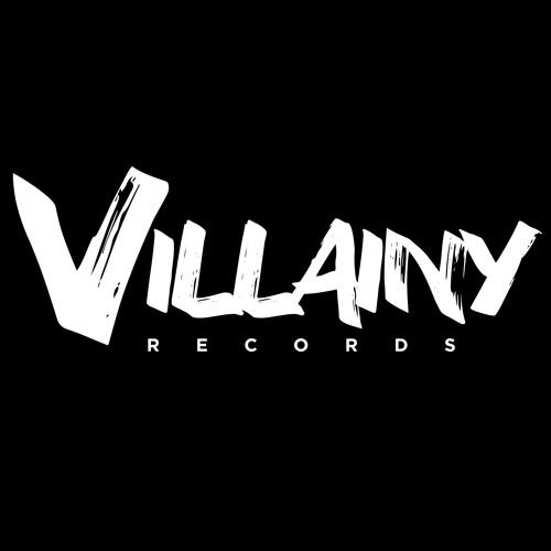 Villainy Records’s avatar