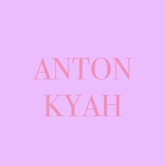 Anton Kyah