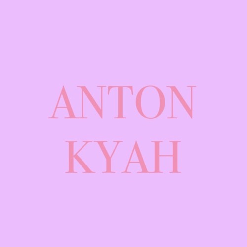 Anton Kyah’s avatar