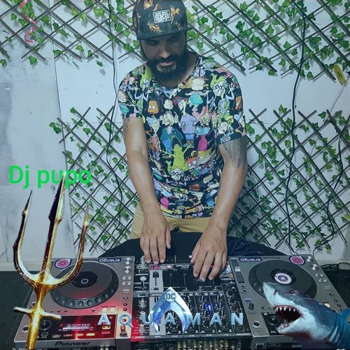 Stream dj pupo music | Listen to songs, albums, playlists for free on  SoundCloud