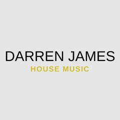 Darren James DJ