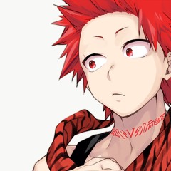 -Eijiro Kirishima-