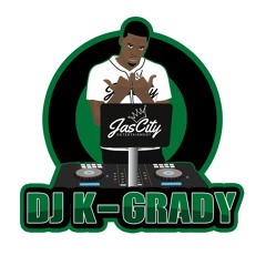 DJ K GRADY