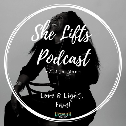 She Lifts Podcast’s avatar