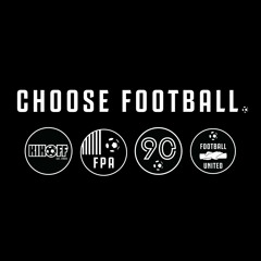 CHOOSE FOOTBALL