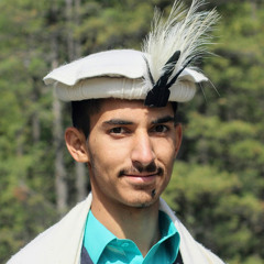 Ahmad Shehzad