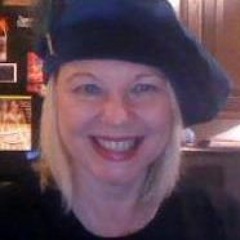 Patti Annelle Patten