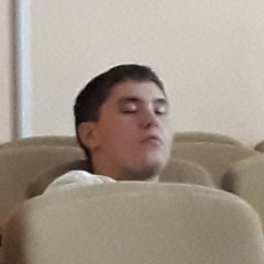 Ильдар Юсупов