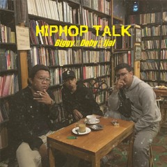 hiphop talk Podcast