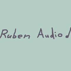 Ruben Audio