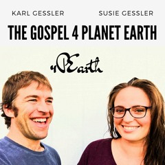 Karl Gessler (The Gospel for Planet Earth)