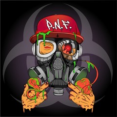 BIOHAZVRD☣
