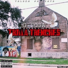 G Sosa - Goin Haywire ft. T-5