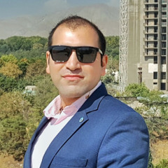 Seyed Hossein Moinifar