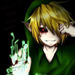 Ben Drowned