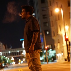 TONY KAYE (Sypher Squad)