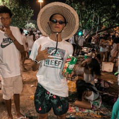 DJ 2T da TJ
