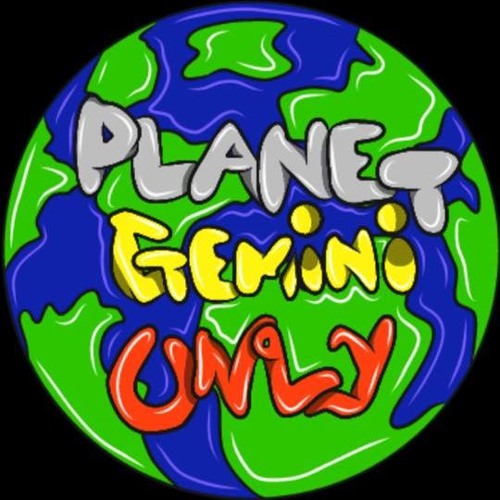 Planet Gemini Only Beats’s avatar
