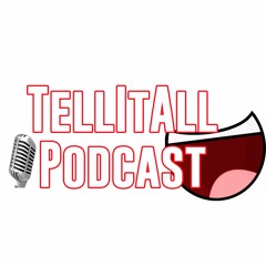 Tell It All PodCast 01 Overweight Weight Couples