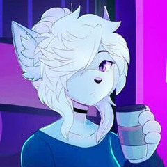 sassy the furry Crystal