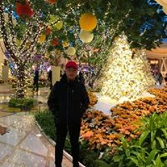 Nick Chen