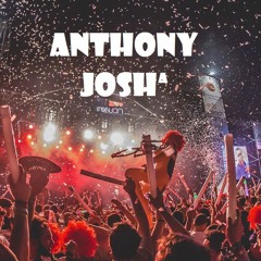 Anthony Josh*