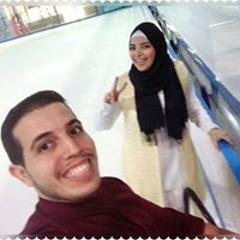 Ameera Abdallah