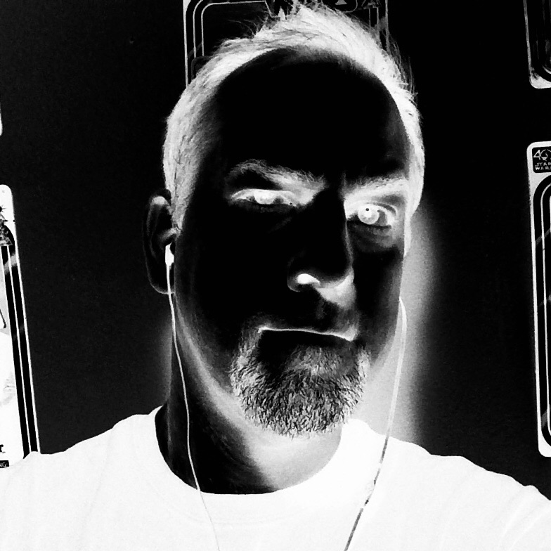 Dave Prescott cover art