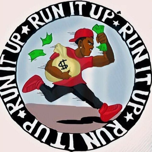 RunItUp Records’s avatar