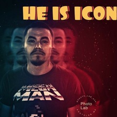 He Is Icon