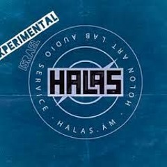 Halas Audio