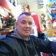 Mihai Boldor