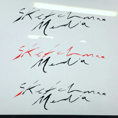 SKETCHMAN MEDIA UK