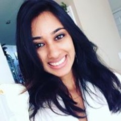 Aaliyah Hamid
