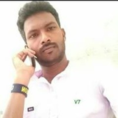 AR Vinay