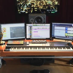 Music Workshop