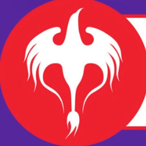 PhoenixGymNorwich’s avatar
