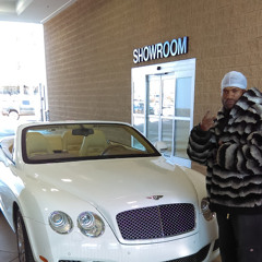 Don P aka Pnut (Don Pnut)