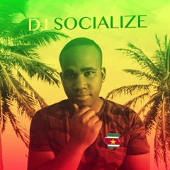 #DJ SOCIALIZE