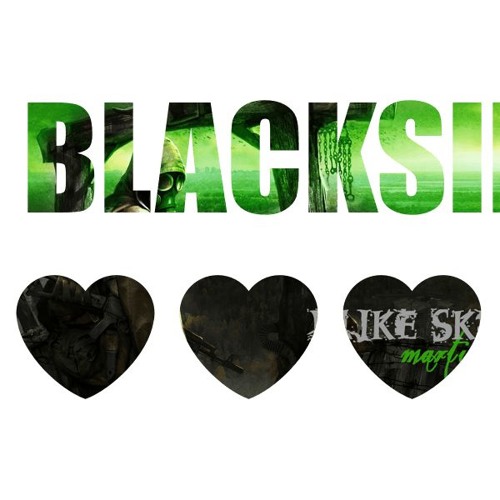 DJ Blackside’s avatar