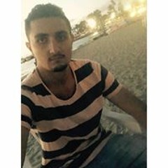 Mohamed Sobhy