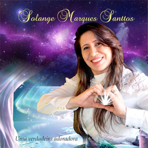 Solange Marques Santtos’s avatar