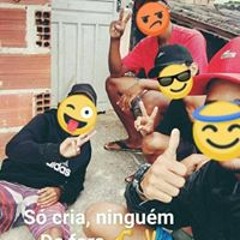 bebelzinho porra loca