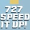 727SpeedItUp