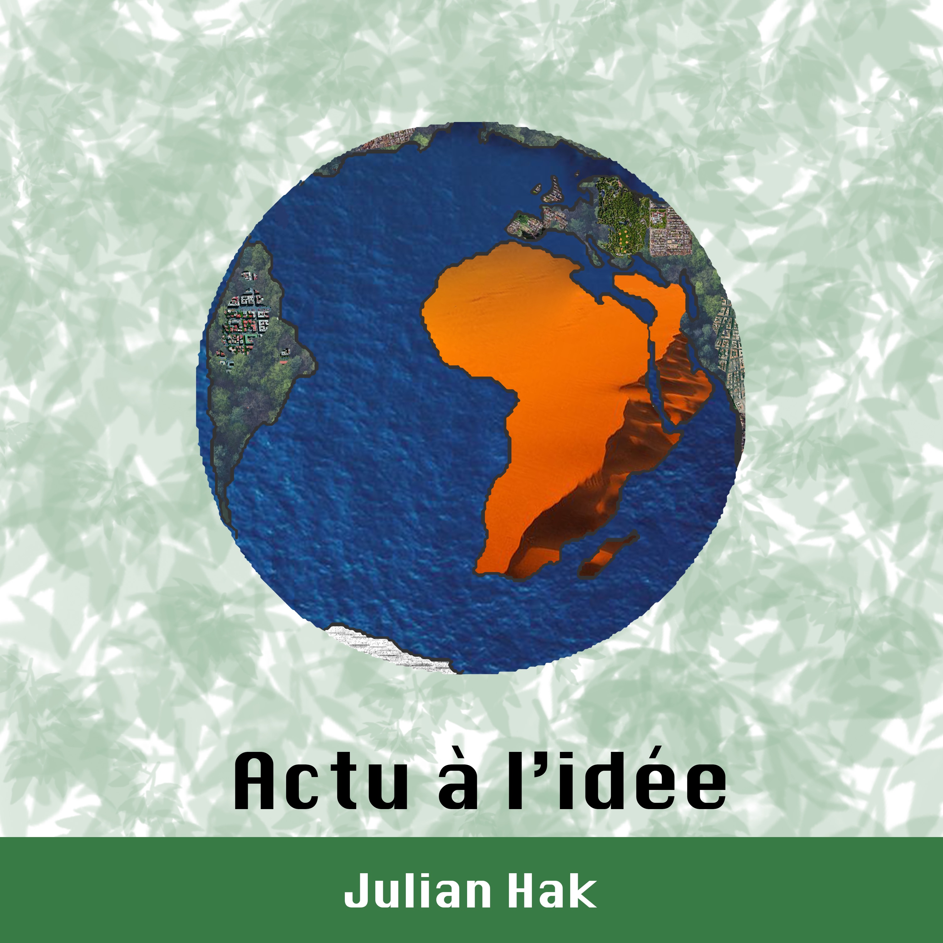 Actu à l'idée