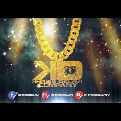 Khriss Delaví Company Beat's