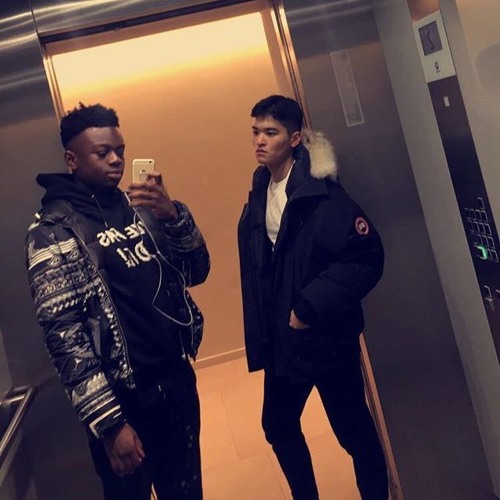 Chris Lorenzo X AC Slater - Fly With Us