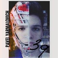 Pavel  Yarmalovich
